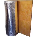 Rouleau isolation thermique, classement M0, épais 25 mm, larg 1,15 m, long 10 m