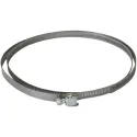 Collier multi-diamètres, réglable de 80 à 125 mm