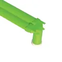 Kit té de raccordement 90 Air Excellent AE55SC D125mm