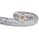 Conduit souple acoustique - CMO-P M0/M0 - Diamètre 315 mm - Isolant 25 mm