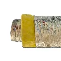 Conduit souple acoustique - CMO-P M0/M0 - Diamètre 315 mm - Isolant 25 mm