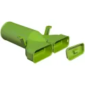 Raccordement 180 Air Excellent AE55SC D125mm