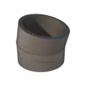 Aerfoam coude 15 D125