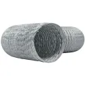 Gaine souple PVC renforcée, diamètre 250 mm, longueur 6 m