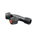 Buse double jet pour Easyspray