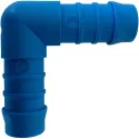 COUDE CANNELE 16MM