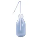 Burette d'amorçage pour tester la détection des pompes de relevage.