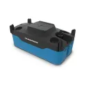 Pompe centrifuge Si-83 Pack 2 + pH Safe avec bac 2L - 230V CE