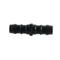 Connecteur droit D 10 mm (3/8) - Lot de 5 pcs