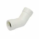 Coude femelle sortie Angle 135 pour tube rigide D 20