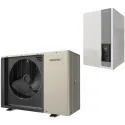 Pompe à chaleur monobloc air/eau Alfea Excellia M 6 kW monophasée