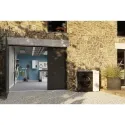 Pompe à chaleur monobloc air/eau Alfea Excellia M 6 kW monophasée