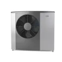 PAC Air / Eau Monobloc R290 Hautes performances, 20kW, 230V
