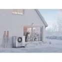 PAC Air / Eau Monobloc R290 Hautes performances, 20kW, 230V