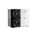 PAC Air/Eau monobloc MMTC R32 026 HR (triphasé) pour environnement salin
