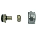 Raccord pour tube Maxipro en diamètre 16x1,5