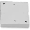 Adaptateur en saillie pour Thermostat Basicline