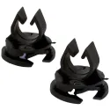 Clips de fixation treillis 16-20mm