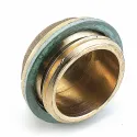 Bouchon mâle 3/8 pour collecteur 9800