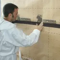 Ruban adhésif d étanchéité à l air AIR STICK - 30M X 57MM