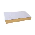 Panneau polystyrène extrudé SopraXPS DRAIN 1250x600x50+10mm R 1,5
