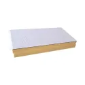 Panneau polystyrène extrudé SopraXPS DRAIN 1250x600x50+10mm R 1,5