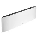Radiateur Divali Néo Pilotage Intelligent connecté - Plinthe 1000W Blanc car