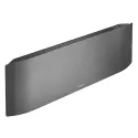 Radiateur Divali Néo Pilotage Intelligent connecté - Plinthe 1500W Gris étoilé