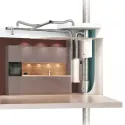 Chauffe-eau thermodynamique AQUACOSY EVOLUTION - 100L - Avec ventilateur