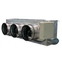 Easyzone Standard + Vmc ZS6 Biniclima 3X200 01S