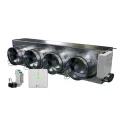 Easyzone C25 Standard+VMC IB8 Rhoss 4x200 02M