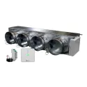 Easyzone C25 Medium IB8 Mid/Kay 4x200 02M