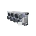 Easyzone C25 Standard+VMC IB8 Fujitsu 7x200 05L