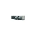 Easyzone C25 Medium IB8 Aermec 2x200 10S