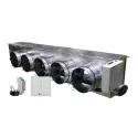 Easyzone C25 Standard+VMC IB8 Aermec 5x200 03L