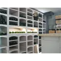 Split Plafonnier HEVPL - Vintage - Froid/Chaud/Humidif. - Cave à vin 30m3