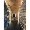 Chill'loop Mural H2OX - Vintage - Froid/Chaud/Humidif. - Cave à vin 50m3