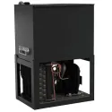 Chill'loop Armoire H2OA - Céos - Froid 2Temp./Humidif. - Cave à vin 50m3