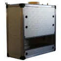 Split Gainable GEVI - Vintage - Froid/Chaud/Humidif. - Cave à vin 30m3
