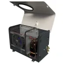 Split Gainable HEVI - Vintage - Froid/Chaud/Humidif. - Cave à vin 122m3