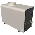 Split Gainable GEVG - Vintage - Froid/Chaud/Humidif. - Cave à vin 48m3