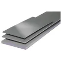 Sous-couche DYNAFLOOR - 1200x600x6 x 6 unités - 0,72 m² - A COLLER
