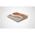Plancher Chauffant Domocable L85 850W (Kit Cable)