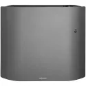 Radiateur Divali Néo Pilotage Intelligent connecté - Horizontal 750W Gris étoilé