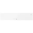 EQUATEUR 5 Plinthe 1500W Blanc MAT