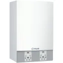 Gialix 12MT 2 circuits confort+ chaudière électrique 2x6kW mono murale modulante