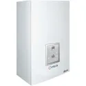 Gialix 12 MT tri chaudière électrique 12 kW monophasé murale modulante fonte