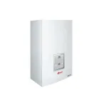 Gialix 6 MT mono chaudière électrique 6 kW monophasé murale modulante fonte