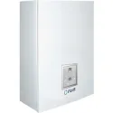 Gialix 36 MA tri chaudière électrique 36 kW triphasé murale modulante tertiaire