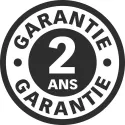 Gialix 36 MA tri chaudière électrique 36 kW triphasé murale modulante tertiaire
